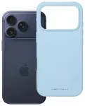 ROAR CLOUD SKIN telefono dėklas iPhone 17 Pro mėlynas