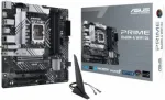 Asus Pamatplate PRIME B660M-A WIFI D4 / mATX / LGA 1700