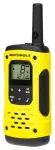 Motorola T92 H2O Ūdensizturīga Rācija