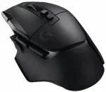 Logitech G G502 X Lightspeed Bezvadu Pele