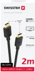 Swissten HDMI uz HDMI 8K Vads 2m