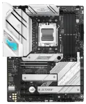 Asus AMD AM5 ROG STRIX B650-A GAMING Wi-Fi Mātesplate