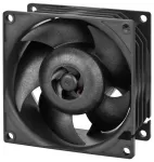 Arctic S8038-10K Servera Ventilators 4-pin / 40mm