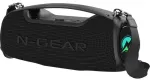 N-Gear NRG500 Portatīvais Skaļrunis