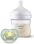 Philips Avent Natural Response SCD837/10 Jaundzimu&scaron;ā dāvanu komplekts