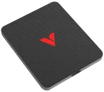 Verbatim SnapBack Ultra Slim SSD Ārējais disks 1TB