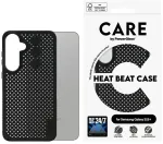 Etui CARE by PanzerGlass Feature do       Samsung Galaxy S25+ heat beat
