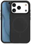 Mocco Silicone Thin Mag Aizsargapvalks priek&scaron; Apple iPhone 17 Pro Max