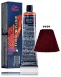 Wella Professionals Koleston Perfect Me+ Vibrant Reds 66/55 Matu krāsa 60 ml