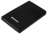 Verbatim Store n Go Ārējais HDD USB3.0 / 2TB