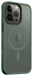 Tactical MagForce Hyperstealth Cover Aizsargapvalks priek&scaron; iPhone 13 Pro / mežzaļ&scaron;