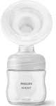 Philips Avent SCF396/31 Elektriskais krūts piena sūknis (uzlādējams)
