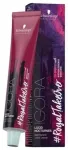 Schwarzkopf Igora Royal TakeOver Lucid Nocturnes 6-299 Dark Blonde Ash Violet Extra 60ml