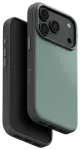 Case UNIQ Lyden DS for iPhone 18 Pro / 17 Pro Magclick Charging green