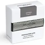 Millefiori Icon Metal Shades Oxygen Car Fragrance - Vůně do auta 47.0g