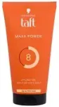 Schwarzkopf Professional Men Taft Maxx Power Stylling Gel 150ml