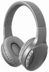 Gembird BTHS-01-SV Bluetooth Stereo Austiņas / sudraba