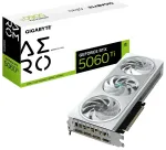 NVIDIA GeForce RTX 5060 Ti Videokarte 16G