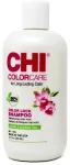 Chi by CHI COLORCARE COLOR LOCK SHAMPOO 12 OZ for UNISEX