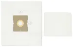 Vacuum Cleaner Bag LG TB 42 (4 pcs)