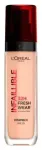 L'OREAL INFALLIBLE  32H FRESH WEAR FOUNDATION SPF 25 145 BEIGE ROSE 30 ML