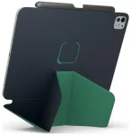 Case Moft Dynamic folio for iPad 11" A16 11 gen. (2025)/ iPad 10.9" 10 gen. (2022) navy blue-green