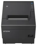 Epson TM-T88VII (112): USB, Eth, Serial, PS, Buzz, Black