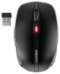 CHERRY MW 8C ADVANCED JW-8100 belaidė pelė juoda/pilka