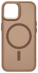 OBAL:ME MagNetix Lumen Cover for Apple iPhone 15 Taupe