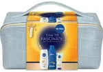 Nivea Time to Fascinate Set - D&aacute;rkov&aacute; sada