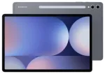 Samsung Galaxy Tab S10+ (12,4 collu, Wi-Fi), 31,5 cm (12,4 collu), 2800 x 1752 pikseļi, 256 GB, 12 GB, 2,8 GHz, Pelēks