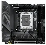 ASUS ROG STRIX B860-I GAMING WIFI Mainboard Sockel 1851 TB4/DP/HDMI/USB-C