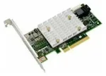 Microsemi Microsemi ADAPTEC HBA 1100-4I VIENVIETIS/ĮRA&Scaron;AS