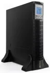 Zasilacz awaryjny UPS do szafy rack RTII 1000VA 900W z LCD