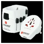 Skross Skross PRO World & USB (7A)
