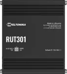 Teltonika RUT301 Ethernet Router