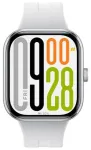 I&scaron;manusis laikrodis Xiaomi Redmi Watch 5 White (BHR9381GL)
