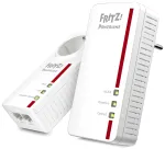 FRITZ! Powerline 1260E WLAN Set