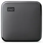 I&scaron;orinis SSD diskas WD Elements SE 1TB Black (WDBAYN0010BBK-WESN)