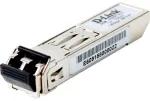 SFP modulis D-Link DEM-310GT MiniGBIC 1000BaseLX (vieno režimo) mažmeninei prekybai
