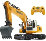 Jamara Bagger R936 1:20 2,4G (405060)