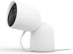 Philips Hue Secure laidinė kamera su stoveliu white
