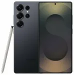 I&scaron;manusis telefonas Samsung Galaxy S25 Ultra S938 5G 12GB RAM 256GB Titanium Jetblack