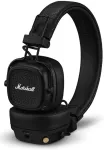 Marshall Major V belaidės Bluetooth ausinės ant ausų Black