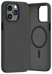 Araree etui Typoskin M iPhone 15 Pro Max 6.7" juoda|black AR20-01859A