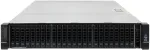 Inter-Tech korpusas IPC Storage 2U-2724, NVMe