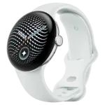 Pulkstenis Google Pixel Watch 5 41mm BT Silver
