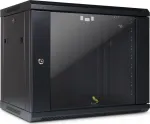 Pakabinama spinta Inter-Tech 19" 9U (88887253)