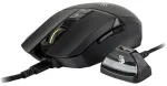 A4Tech Bloody R36 ULTRA belaidė 2,4G+USB Black