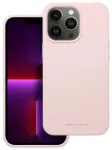 ROAR CLOUD SKIN telefono dėklas iPhone 13 Pro rožinis